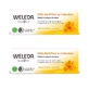 Weleda Caléndula Pasta dentífrica Reduce la placa dental 2x75ml