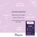 Menopauză fără hormoni Manhaé, 120 capsule, Laboratoires Nutrisanté