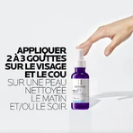 La Roche-Posay Toleriane Geschenkset Melasyl™ Intensief Gezichtsserum + Anthelios SPF50 Anti-Spot Crème 45ml