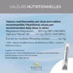 Biocyte Magnesium Rescue 360mg Stres Et Oboseală 14 Sticks