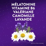 ZzzQuil Sueño Bayas 30 Caramelos de goma