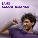 ZzzQuil Sueño Bayas 30 Caramelos de goma