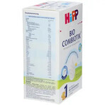 Starter melkpoeder HA 1 Combiotic, +0 maanden, 350 g, Hipp