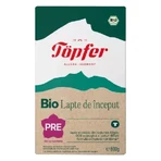 Lactana Pre Bio leche en polvo, +0 meses, 600 gr, Topfer