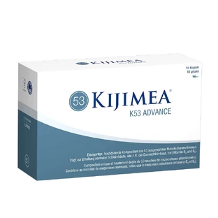 Kijimea K53 Advance 84 cápsulas