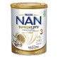 Nan 3 Supreme Pro leche en polvo, 800 g, Nestl&#233;