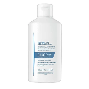 Ducray Kelual Ds Champú Tratante Anticaspa 100ml