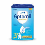 Nutri Milchpulver - Biotik 3+, ab 3 Jahren, 800 g, Aptamil