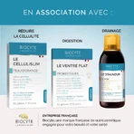 Biocyte Snellente Il bruciatore per la perdita di peso 60 capsule