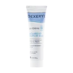 Dexeryl Crema-gel calmante Quemaduras superficiales y solares 50g