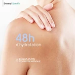 Dexeryl Crema-gel calmante Quemaduras superficiales y solares 50g