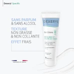 Dexeryl Crema-gel calmante Quemaduras superficiales y solares 50g