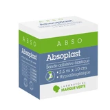 Marque Verte Abso Elastic Bandages 2,5mx10cm Plast 1 UNIT