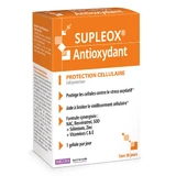 Ineldea Santé Naturelle Supleox® Antioxidant Cell Protection 30 Capsules