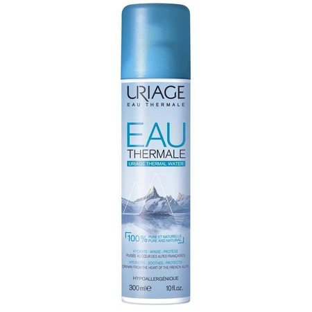 Uriage Agua Termal Spray hidratante 300ml