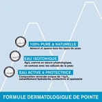 Uriage Agua Termal Spray hidratante 300ml