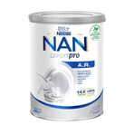 Nan A.R. Lait infantile Anti-Régurgitations +0 mois, 400 g, Nestlé