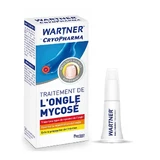 Wartner Tratamiento de los hongos de las uñas Cryopharma 7ml