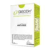 Glisodin Antienvejecimiento, 60 cápsulas, Isocell