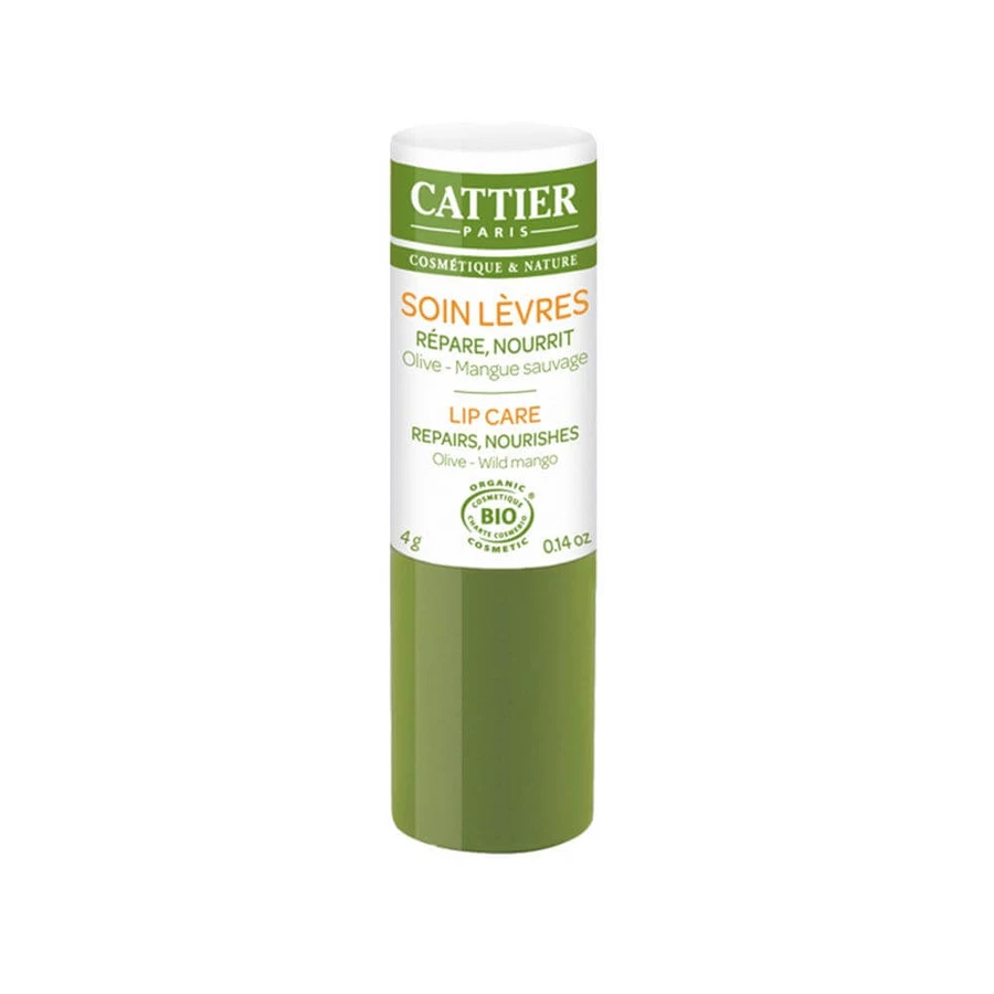 Cattier Stick Labial Bio Tratamiento - 4g