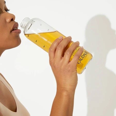 Caudalie Vinosculpt Tisana Biodrenante Programa Adelgazante 20 sobres