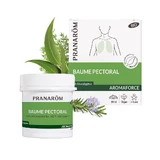 Pranarôm Aromaforce Baume Pectoral Biologique 80ml