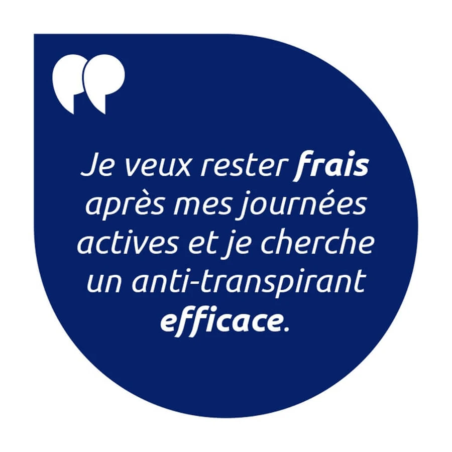 Etiaxil Déodorant Roll-on Contrôle 48h Homme Peaux Sensibles 50ml