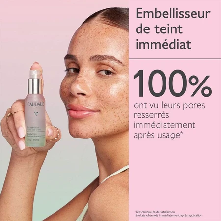 Caudalie Eau De Beaute Tous Types de Peaux 30ml