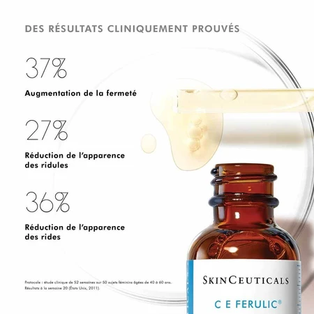 Skinceuticals C E Ferulic Serum Facial Antiarrugas Vitamina C Pura 30ml