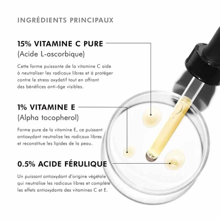 Skinceuticals C E Ferulic Serum Facial Antiarrugas Vitamina C Pura 30ml