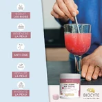 Biocyte Antiarrugas Maxi Ácido Hialurónico 20x14g Fresa y Plátano 240g