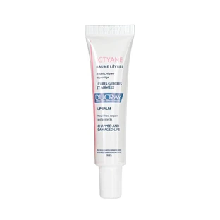 Ducray Ictyane Balsamo Labbra screpolate e danneggiate 15ml