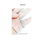 GoodNuit Anillo antirronquidos 1 unidad