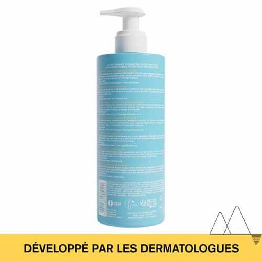Uriage Bariésun Balsam reparator după plajă 500ml