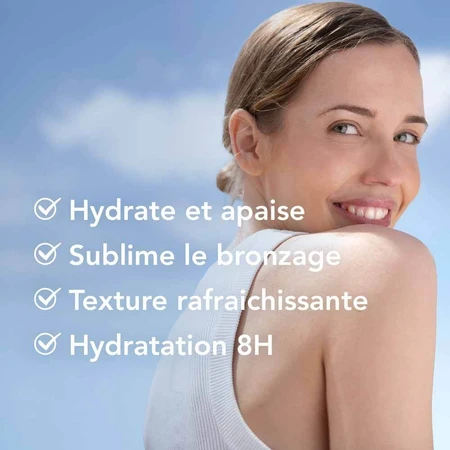 Bioderma Photoderm Chłodzący balsam po opalaniu Peaux sensibles 200ml: ceny i cechy