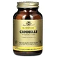 Solgar Cannella Cardiovasculaire Digestion 100 Geluli vegetali