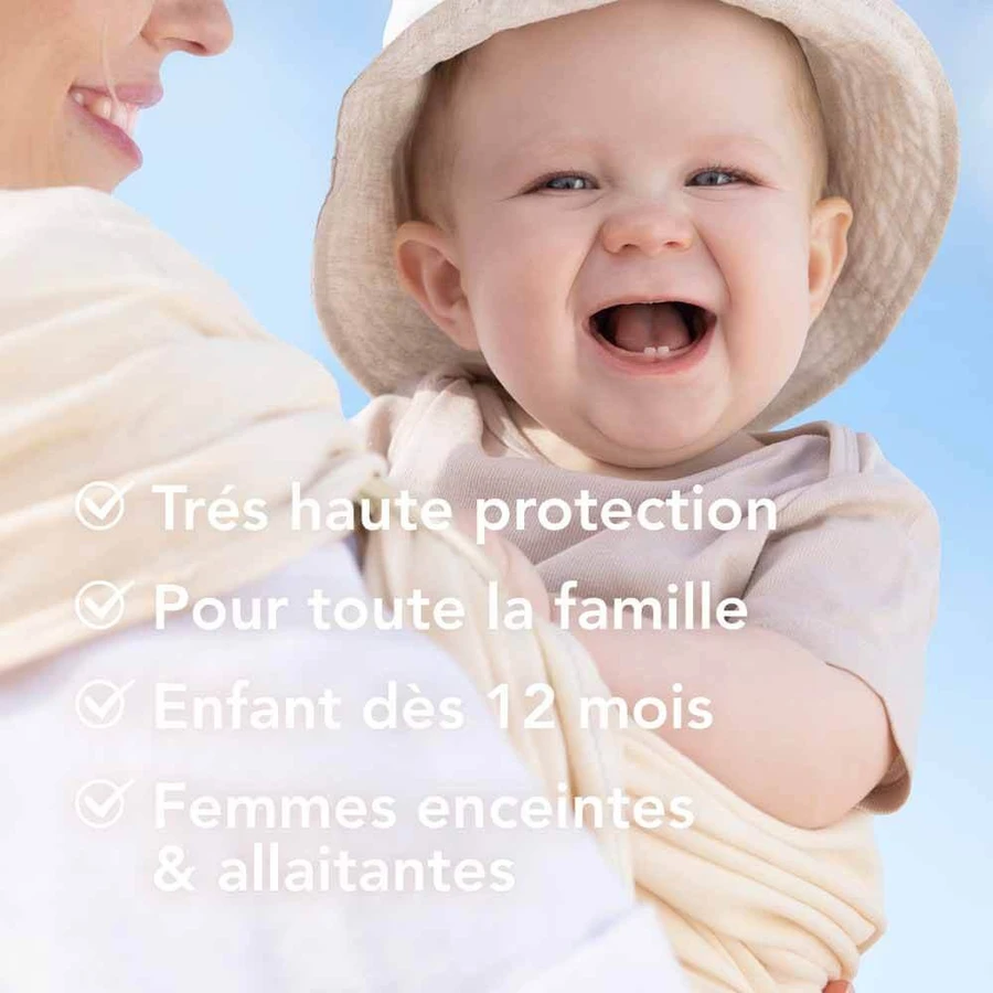 Bioderma Photoderm Protección Solar Lait ULTRA SPF50+ Piel Sensible 200ml