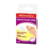 Protectori pentru degete Mercurochrome