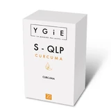 Ygie Curcuma S-qlp 20 compresse