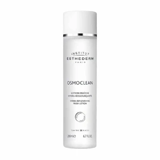 Institut Esthederm Osmoclean Loción Fresca Hidroregeneradora 200ml