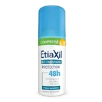 Etiaxil Antiperspirant Deodorant Comprimat 48h Protejează Pielea Sensibilă 100ml