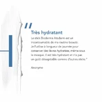 Bioderma Atoderm Stick Protector Labios Secos y Agrietados 2x4g