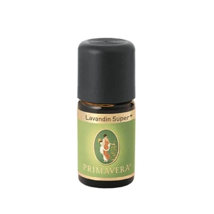 Primavera Biolife Huile Essentielle De Lavandin Super 5ml