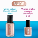 Excilor Tratamiento Hongos Uñas Coloración Fuerte Nude 30ml