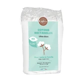 Gifrer Perne dreptunghiulare din bumbac Ultra Delicate Pentru întreaga familie x180