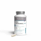 Biocyte Zinc Liposomal 60 Gélules