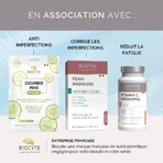 Biocyte Zinc lipozomal 60 capsule