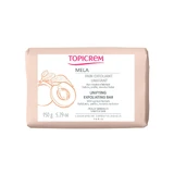 Topicrem Apfel Peeling Seife Hyperpigmentierte Haut 150g