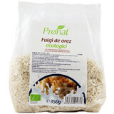 Copos de arroz Eco, 350 gr, Pronat