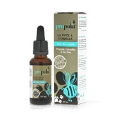 Propolia Cuidado de los Oídos del Perro y del Gato La Puce A L'oreille 30 ml